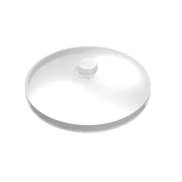 Dish 4 x 4 Inverted [Radar]