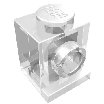 Brick Special 1 x 1 with Headlight