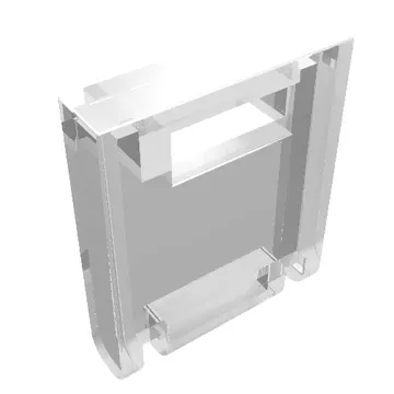 Box 2 x 2 x 2 Door with Slot