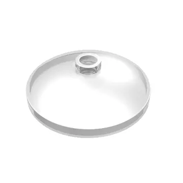Dish 3 x 3 Inverted [Radar]