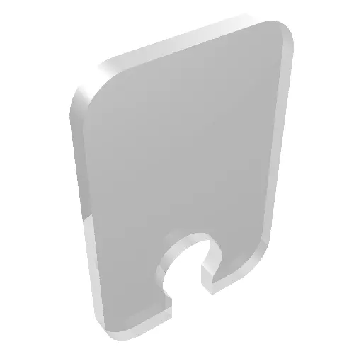 Motorcycle Windshield