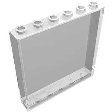 Panel 1 x 6 x 5