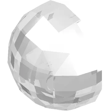 Dome Hemisphere 2 x 2 with Cutout
