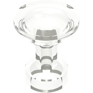 Equipment Ice Cream Sundae Glass