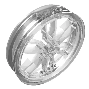 Wheel 75 x 17 Motorcycle