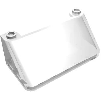 Windscreen 3 x 6 x 2