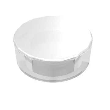 Tile Round 1 x 1