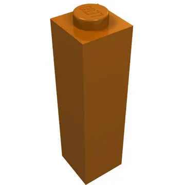 Brick 1 x 1 x 3