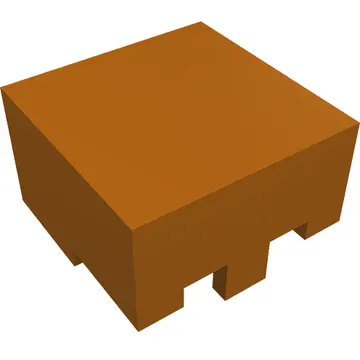 Helmet Rectangular