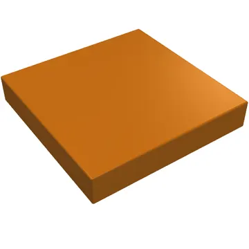 Tile 2 x 2 with Groove