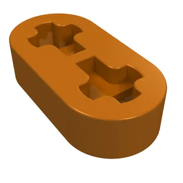 Technic Beam 1 x 2 Thin