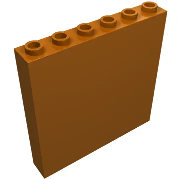 Panel 1 x 6 x 5