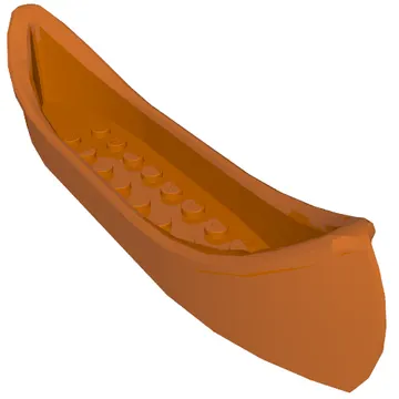Boat / Canoe