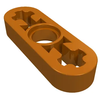 Technic Beam 1 x 3 Thin