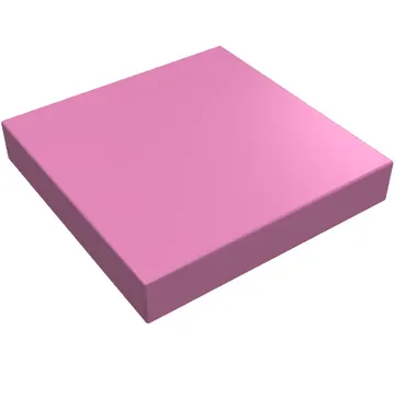 Tile 2 x 2 with Groove
