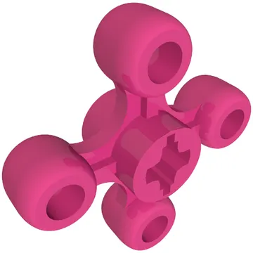 Technic Knob Wheel