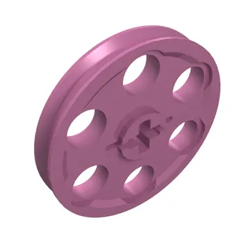 Technic Wedge Belt Wheel [aka Pulley]