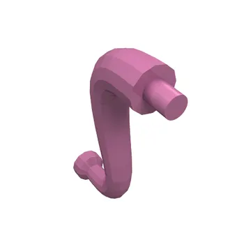 Animal Body Part / Plant, Tail / Trunk / Tentacle / Tongue / Vine / Tree Branch (Short Tip)