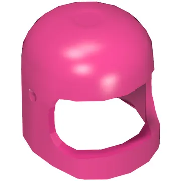 Helmet Classic, New Mold 2019
