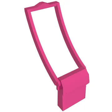 Bag / Messenger Pouch with Long Strap