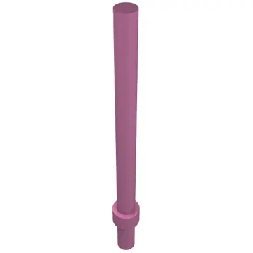 Bar 6L with Stop Ring