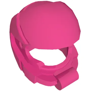 Helmet Space