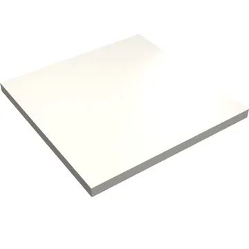 Tile 6 x 6 without Bottom Tubes