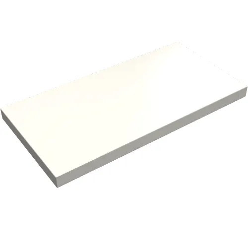 Scala, Tile 3 x 6