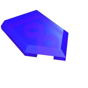 Tile Special 2 x 3 Pentagonal