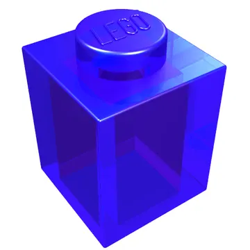 Brick 1 x 1