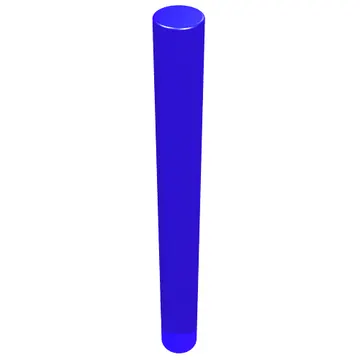 Bar 4L (Lightsaber Blade / Wand)