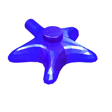 Animal, Starfish