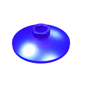 Dish 2 x 2 Inverted [Radar]