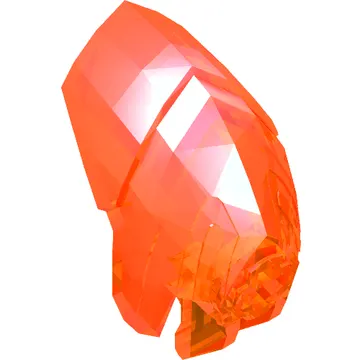 Large Figure Helmet / Visor with Clip