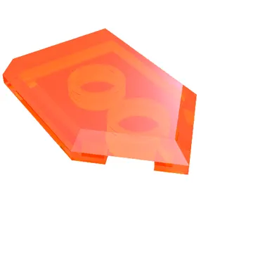 Tile Special 2 x 3 Pentagonal