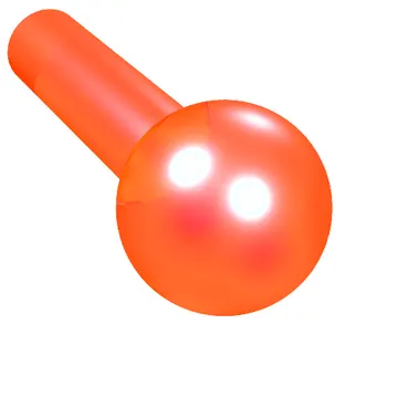 Bar 2L with Towball