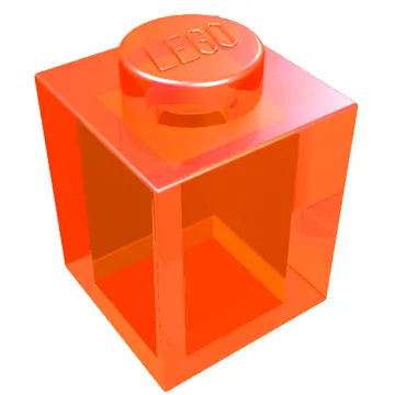 Brick 1 x 1