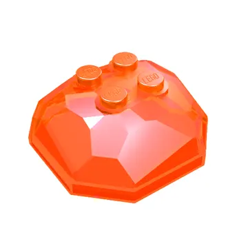 Rock Boulder, Top
