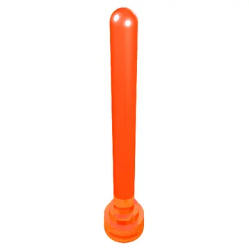 Antenna 1 x 4 with Rounded Top