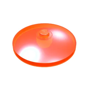 Dish 4 x 4 Inverted [Radar]
