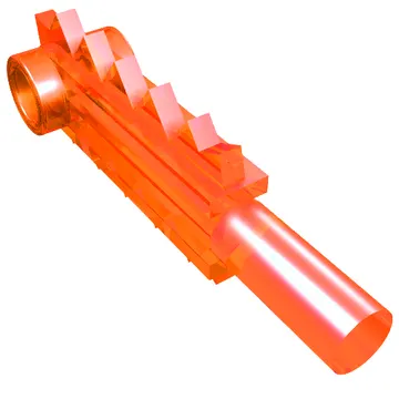 Tool Chainsaw Blade