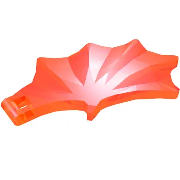 Creature Body Part, Dragon Wing