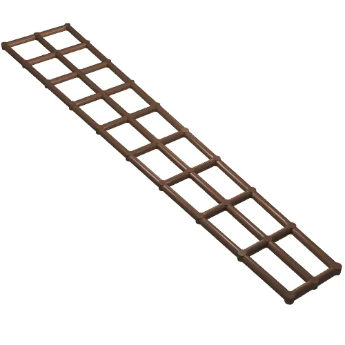 Boat, Mast Rigging Long 27 x 5