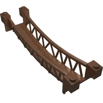 Rope Bridge