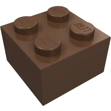 Brick 2 x 2