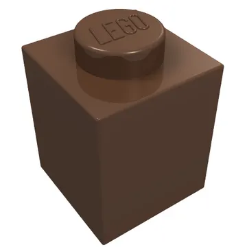 Brick 1 x 1