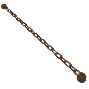 Chain 17L [21 Links]