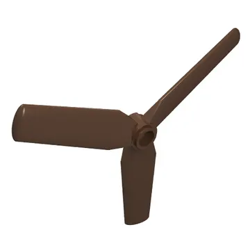 Propeller 3 Blade 9 Diameter