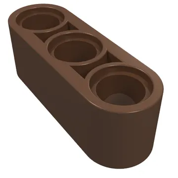 Technic Beam 1 x 3 Thick