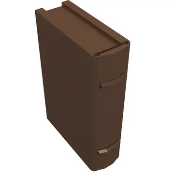 Book 2 x 3 [Plain]